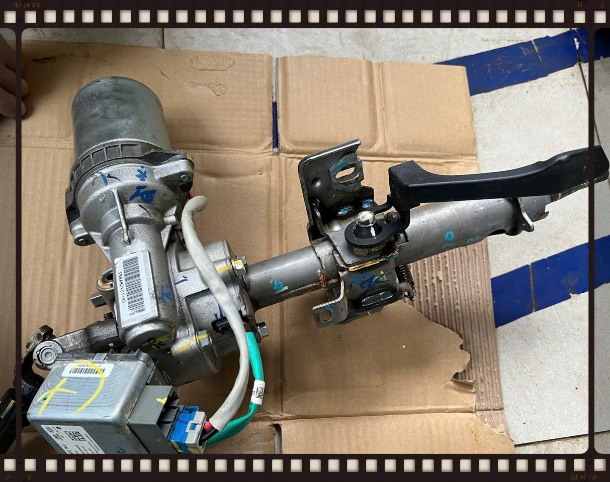 Cọc lái xe Hyundai i10 2023 Mã 56340-K6400