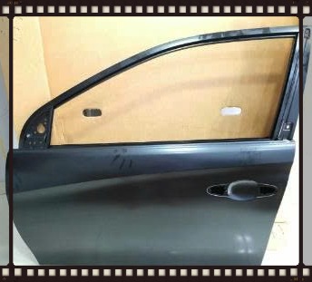 Cánh cửa xe Toyota Vios 2019 LH trước trái Mã 67002-0D430