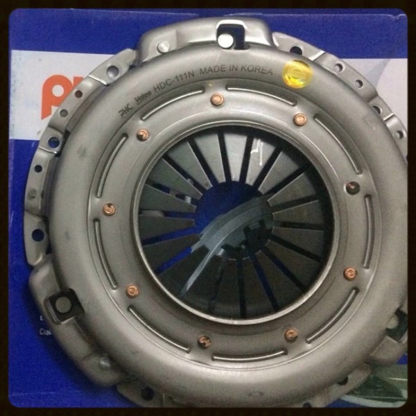 Lá côn, bàn ép Hyundai Starex