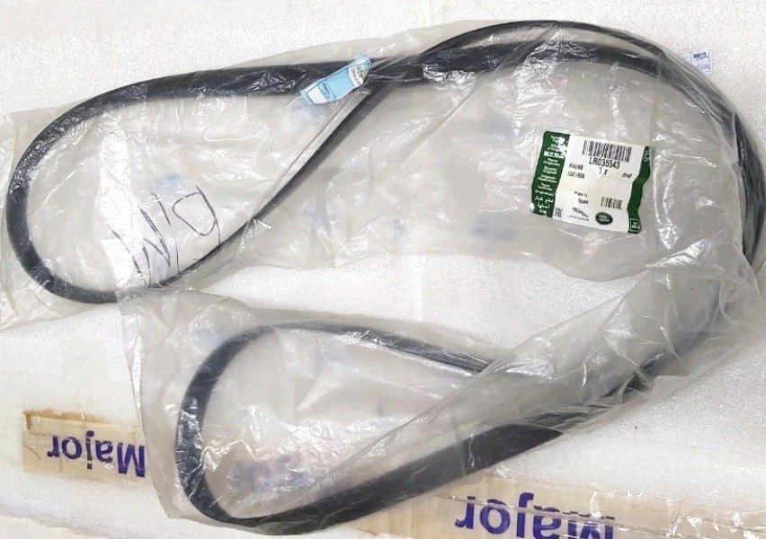 Dây curoa tổng xe Range Rover 3.0 2014