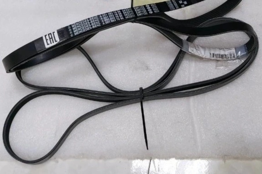 Dây curoa tổng xe Mercedes C200 DE18