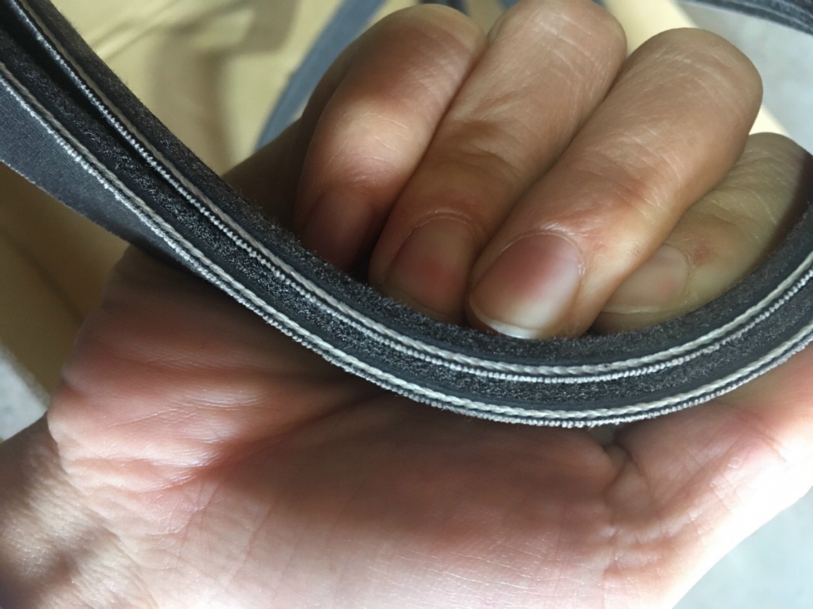 Dây curoa tổng Honda Civic 1.8 2018 Mã 7PK2165