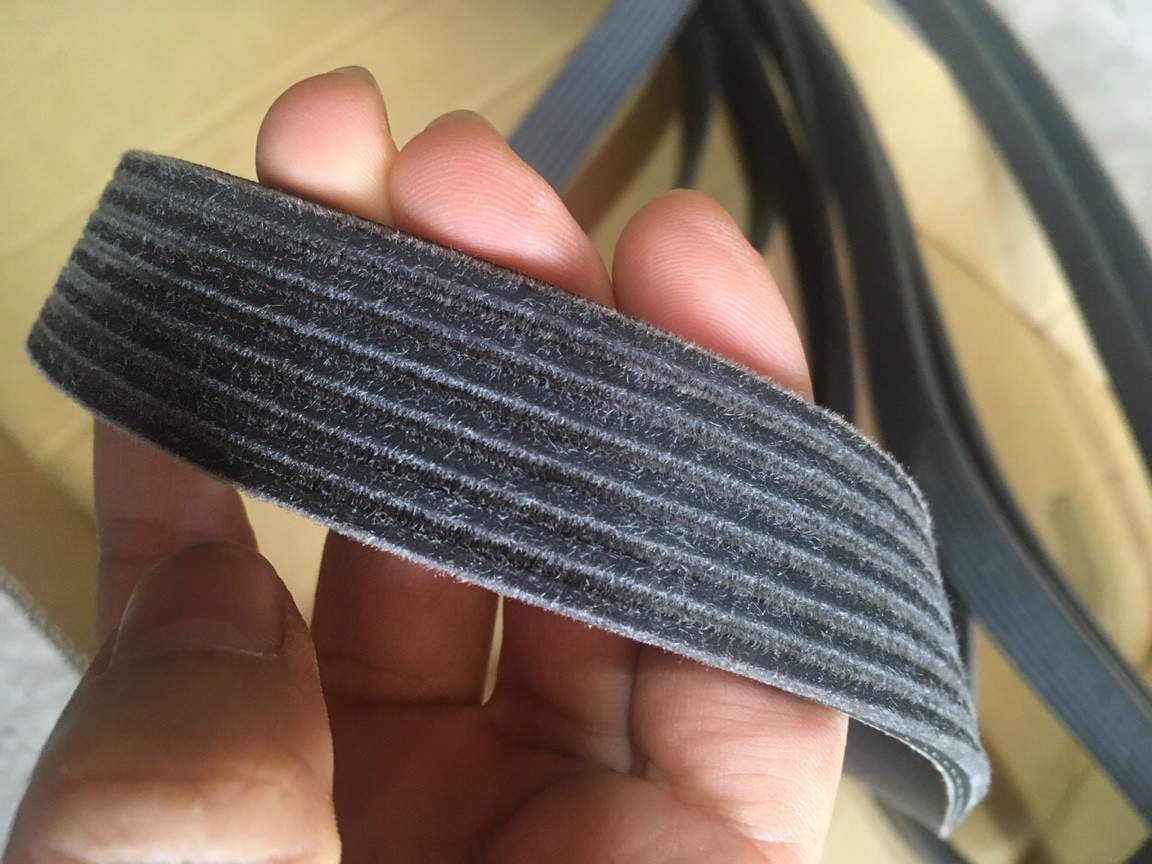 Dây curoa tổng Honda Civic 1.8 2018 Mã 7PK2165