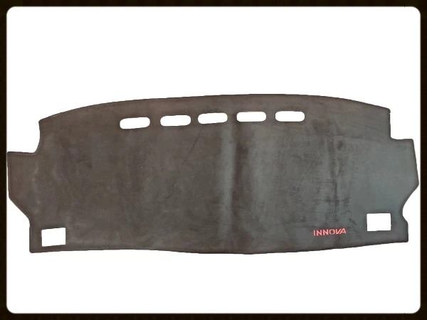 Thảm Taplo nhung Toyota Innova 2017 - 2019