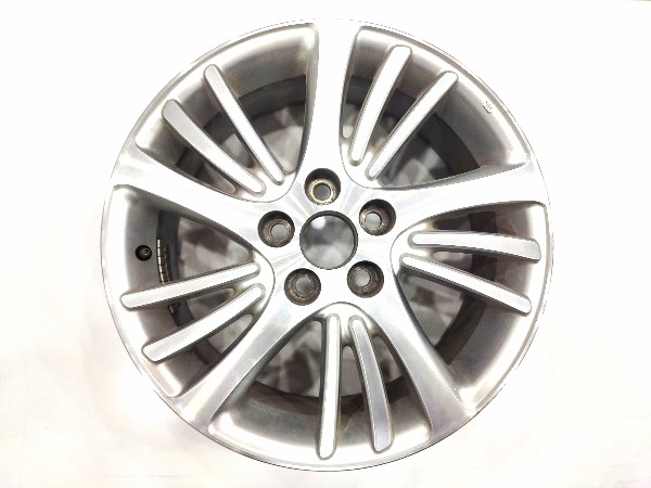 LAZANG 17inch 5 lỗ xe Toyota Camry