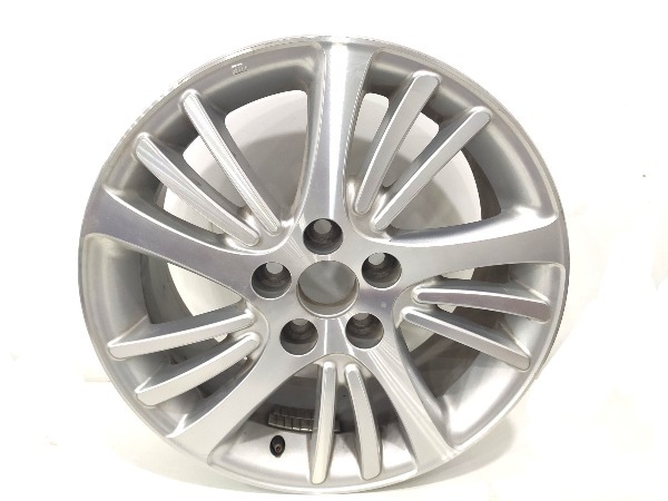 LAZANG 17inch 5 lỗ xe Toyota Camry