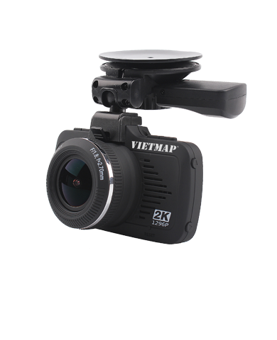 Camera Hành Trình Vietmap K9 Pro