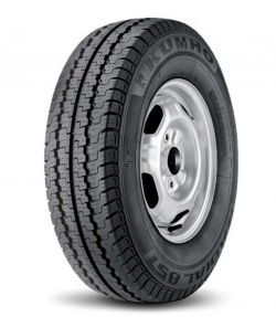 Lốp Mercedes C200 - 205/60R16 KH17