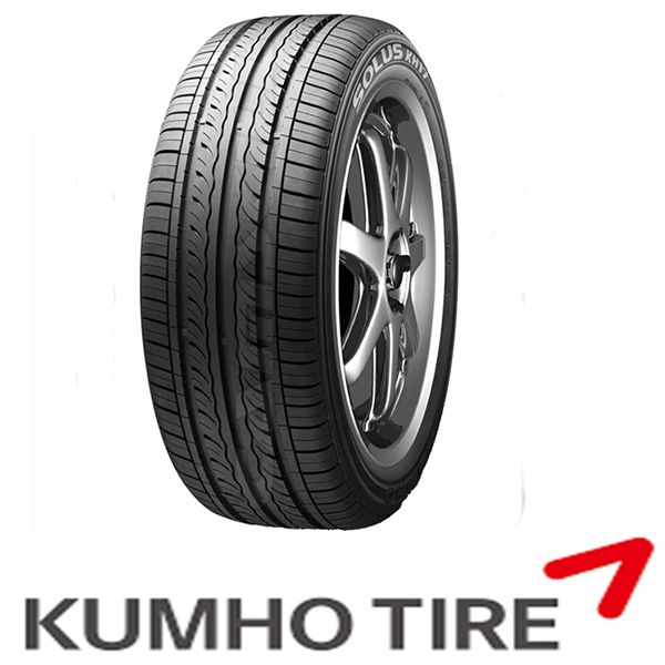 Lốp Hyundai Solati - 235/65 R16 KC53