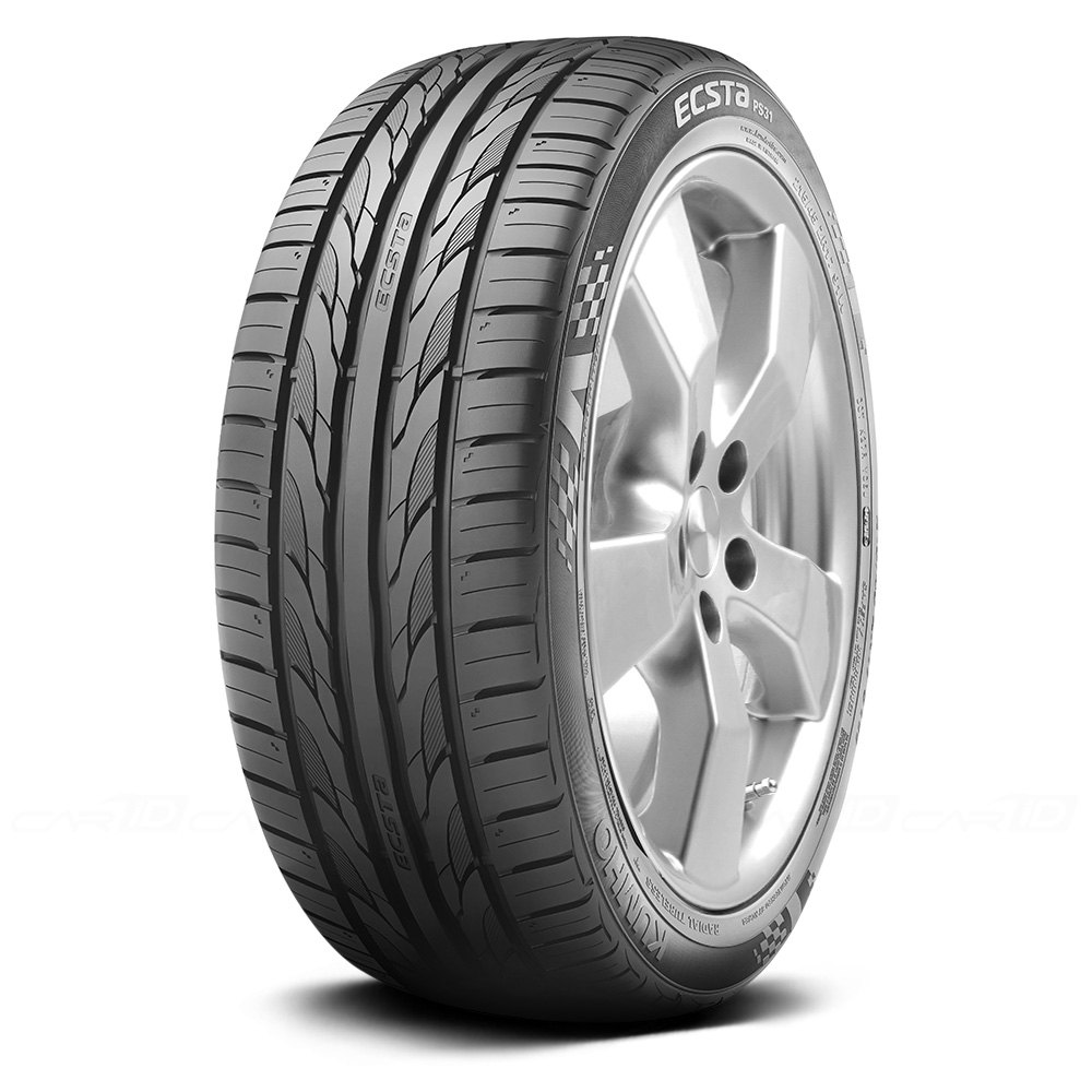Lốp Hyundai Kona - 215/55R17 PS31