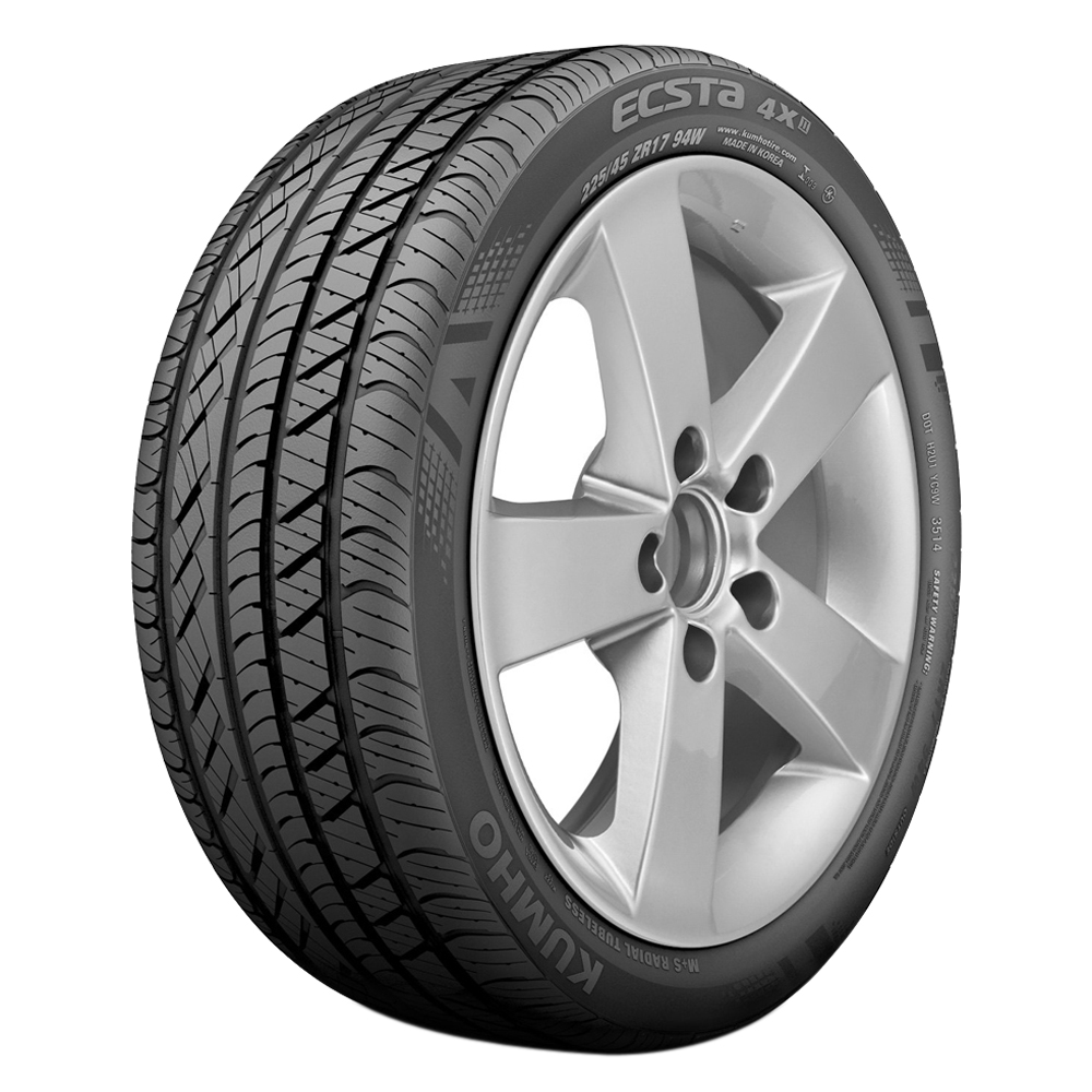 Lốp Hyundai Kona - 215/55R17 KH17