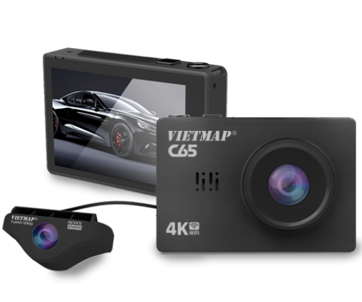 Camera Hành Trình Vietmap C65
