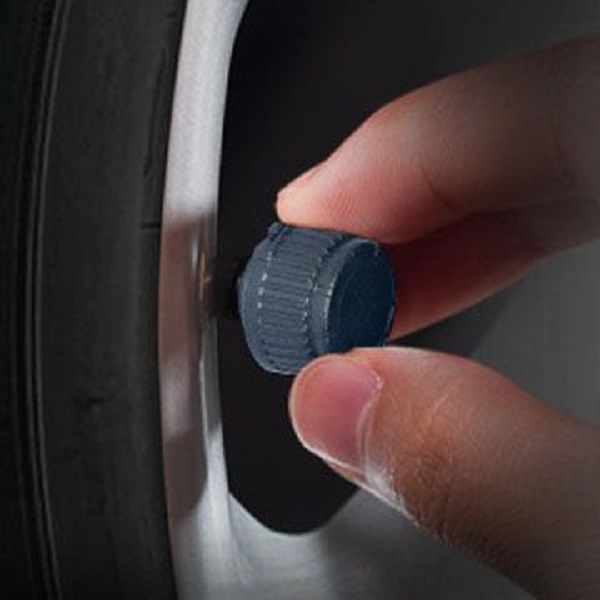 Cảm biến áp suất lốp TPMS van ngoài