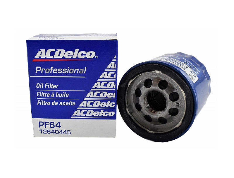 Lọc dầu động cơ Vinfast Fadil, Spark, Matiz Mã: RF64-12640445