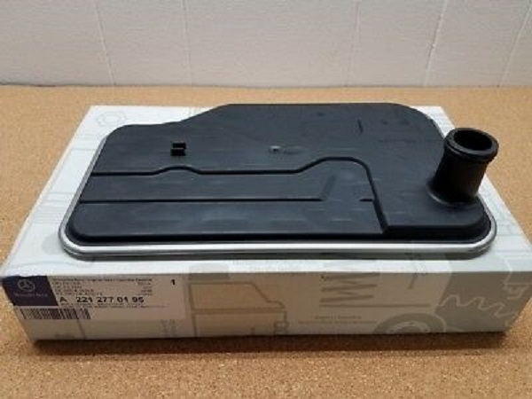Lọc dầu hộp số Mercedes-Benz W230 SL350 SL500 SL600