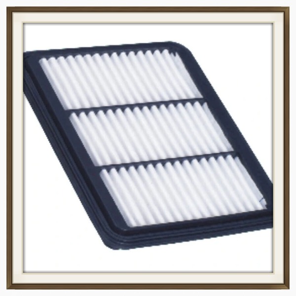 Lọc gió động cơ Chevrolet SPARK/MATIZ 3 Mã: 96591485