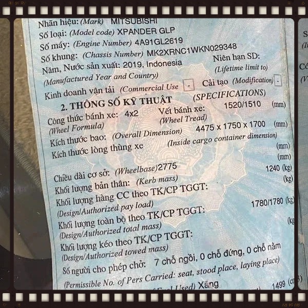 Cụm bơm ABS xe Mitsubishi Xpander 2019 Mã 4670B305