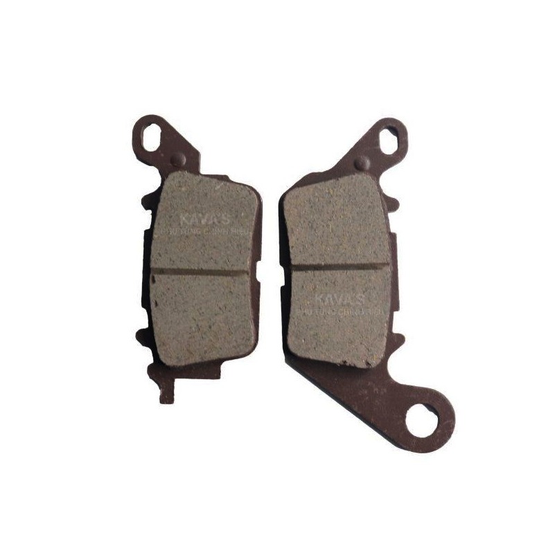 Má phanh trước xe Yamaha Exciter