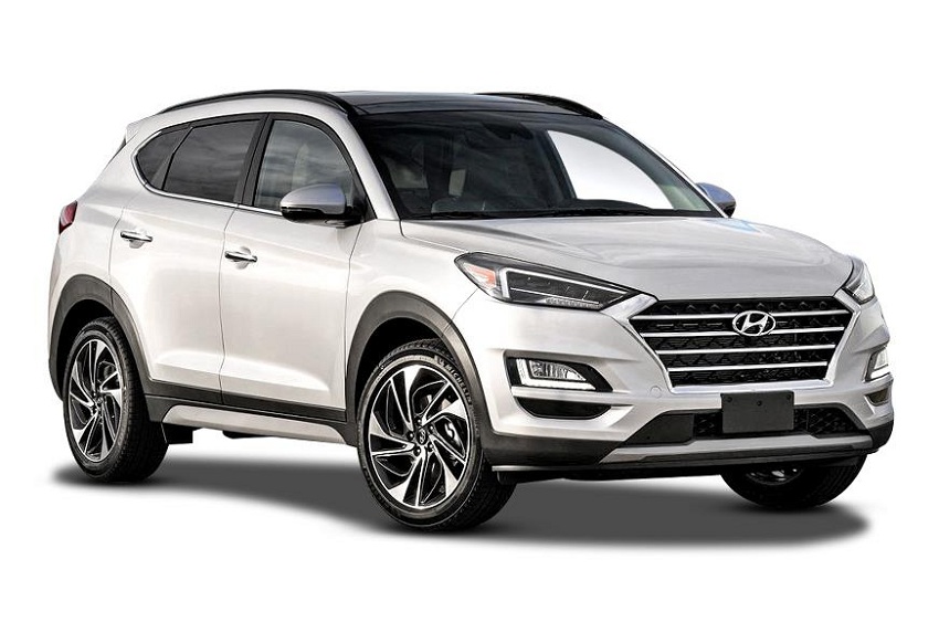 Mặt ca lăng - galang Hyundai Tucson 2019, 2020