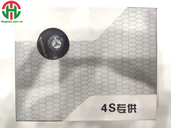 Chốt đai an toàn Mercedes