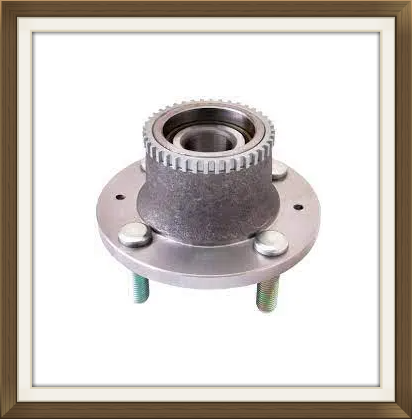 Moay ơ sau xe Chevrolet Spark M300 2009-2015 Mã P95903587
