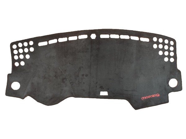 Thảm Taplo nhung Kia Morning