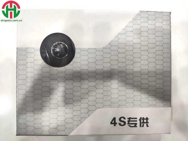 Chốt đai an toàn Peugeot