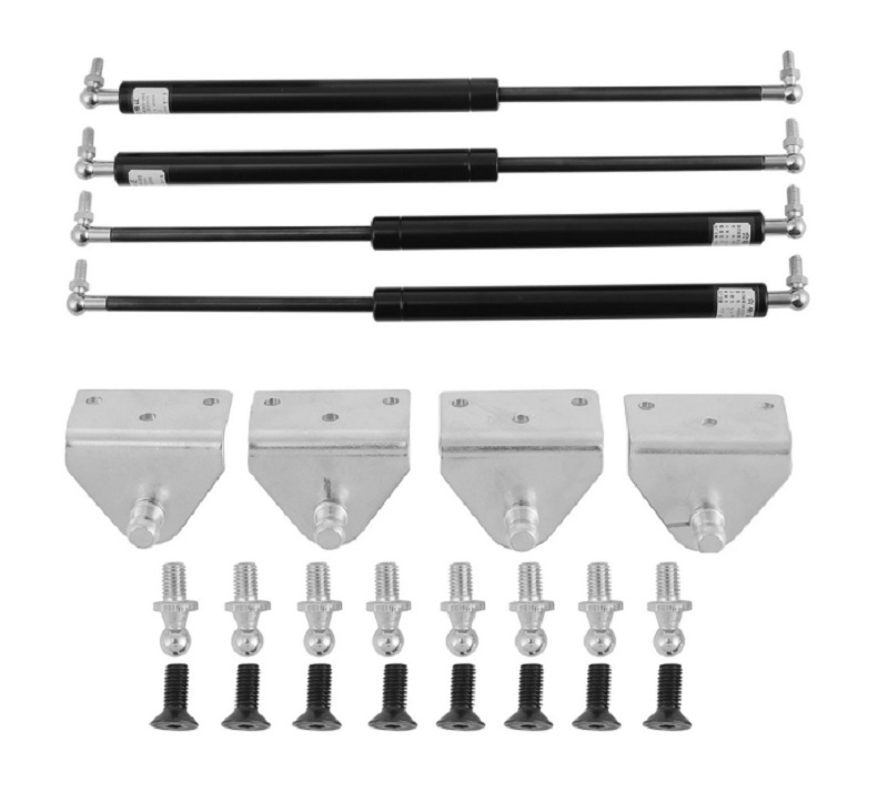 Bản lề cửa cắt kéo ô tô