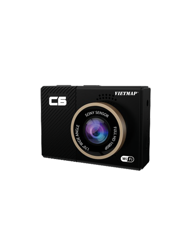 Camera Hành Trình Vietmap C6