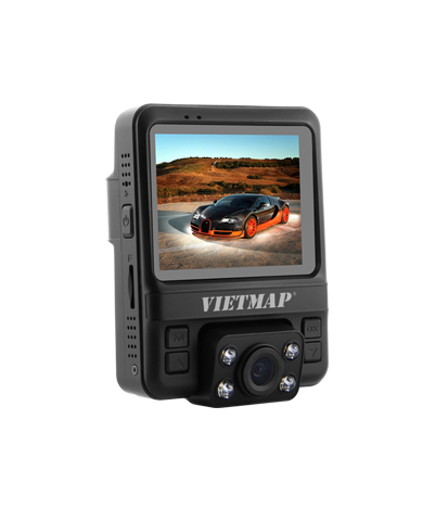 Camera Hành Trình Vietmap C63