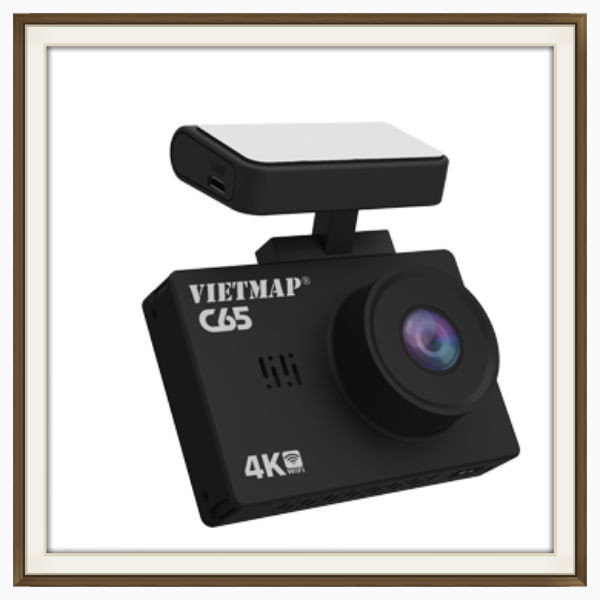 Camera Hành Trình Vietmap C65