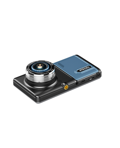 Camera Hành Trình Vietmap A50