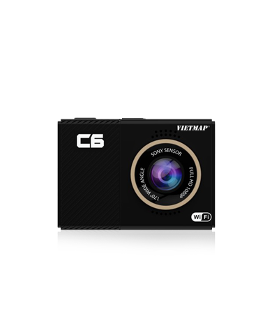 Camera Hành Trình Vietmap C6