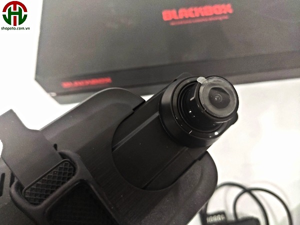 Camera Hành Trình Blackbox Q10