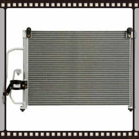 Dàn nóng điều hòa  xe Daewoo Lanos 1999-2002 Mã P96274635