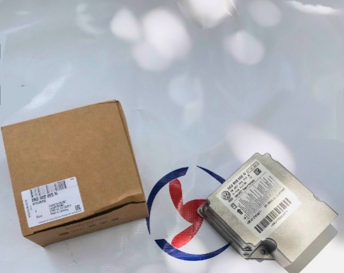 Hộp túi khí Audi A4