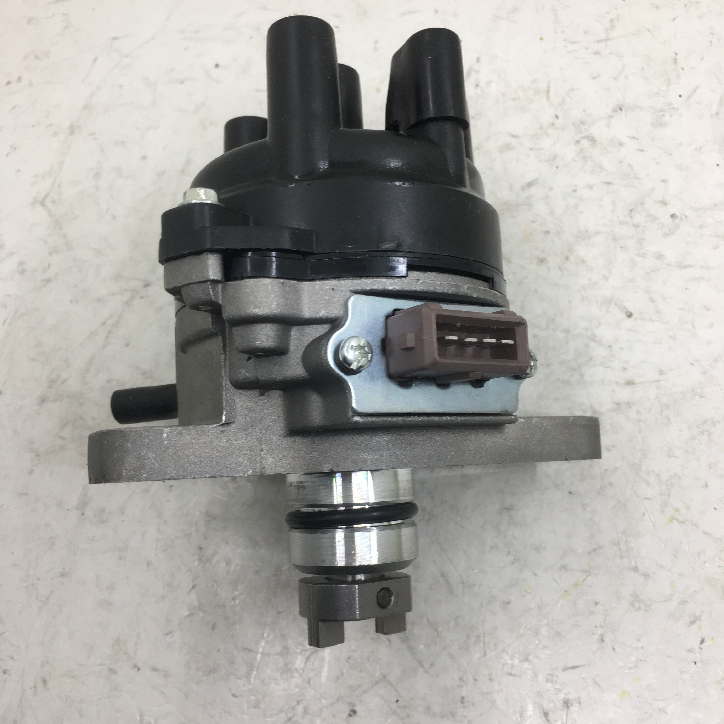 Bộ chia điện xe Daewoo Matiz P96565195