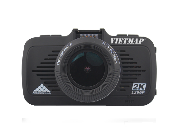 Camera Hành Trình Vietmap C62S
