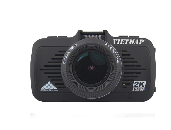 Camera Hành Trình Vietmap K9 Pro