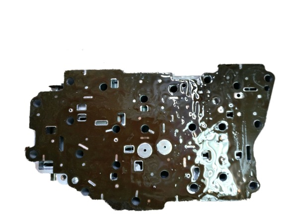 Vỉ hộp số tự động Hyundai I30