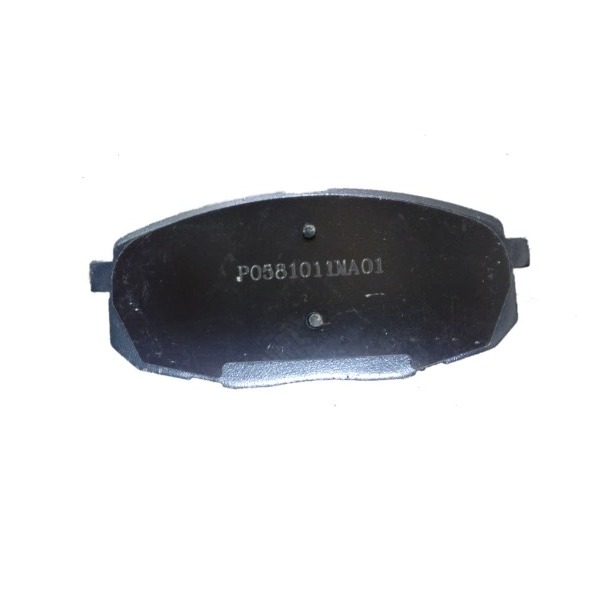 Má phanh trước Hyundai I30