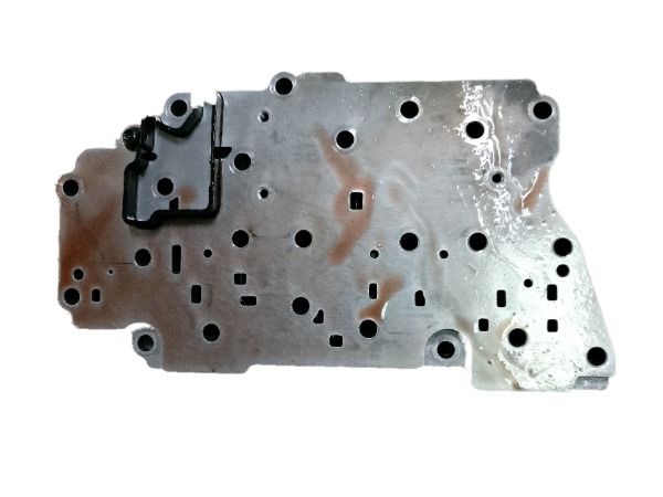 Vỉ hộp số tự động Hyundai I30