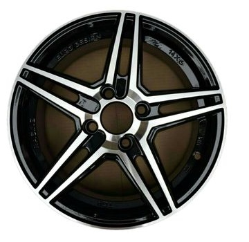 Lazang mâm xe Kia Morning