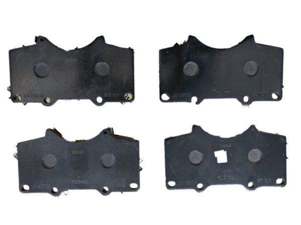 Má phanh trước Toyota Fortuner