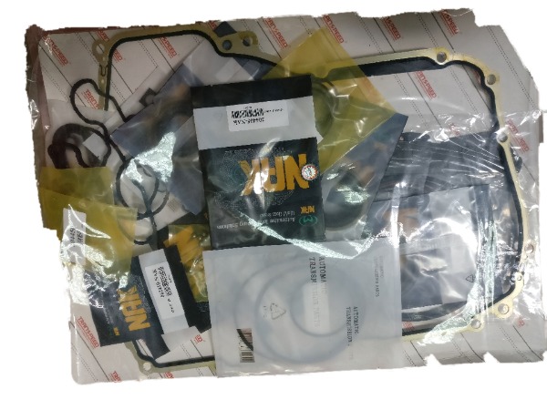 Bộ gioăng phớt hộp số tự động Hyundai I30