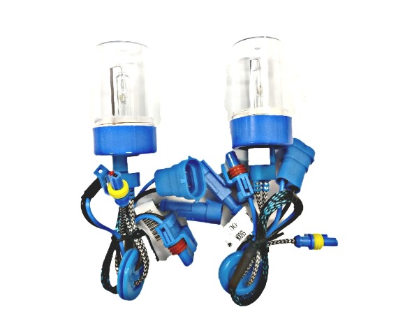 Bộ độ đèn bi xenon