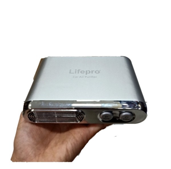Máy lọc không khí trên ô tô Lifepro