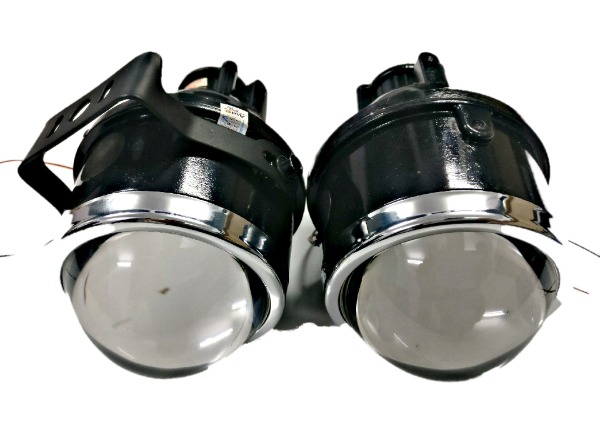 Bộ độ đèn bi xenon