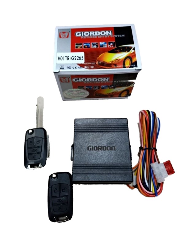 Gập gương tự động các dòng xe