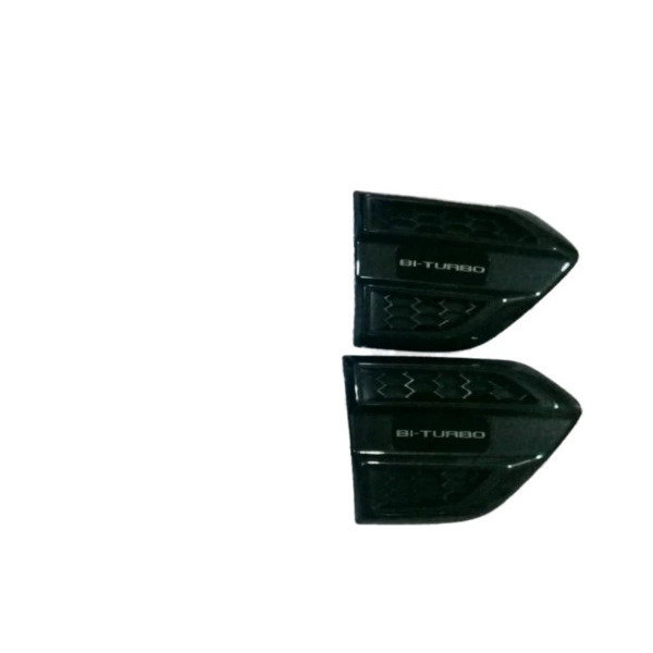 Ốp mang cá Ford Ranger